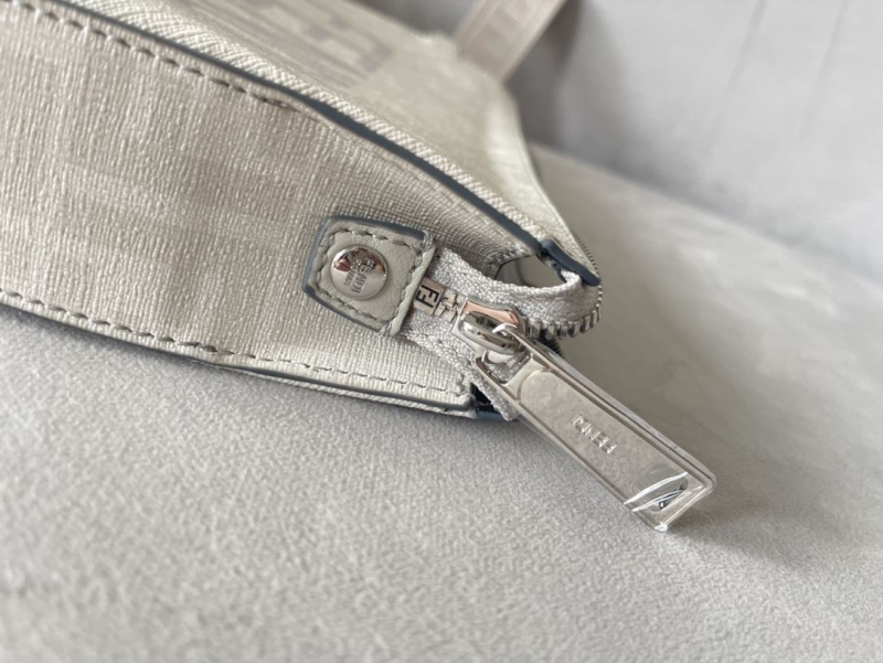 F**di clutch bags